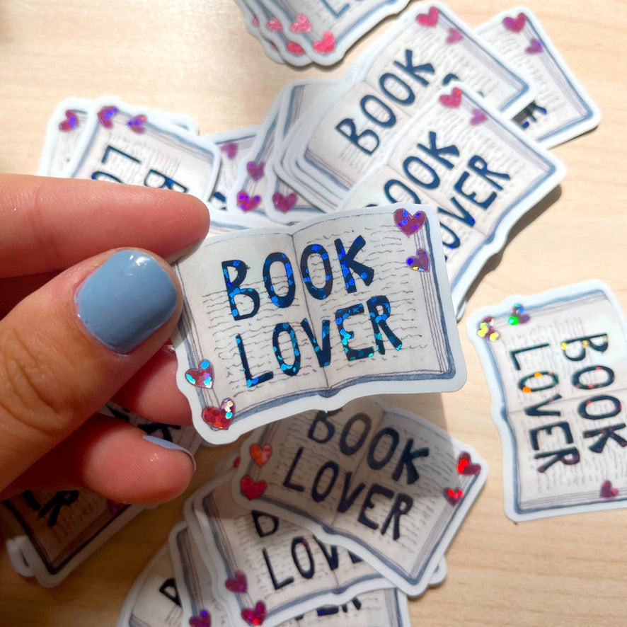 Bookish Love