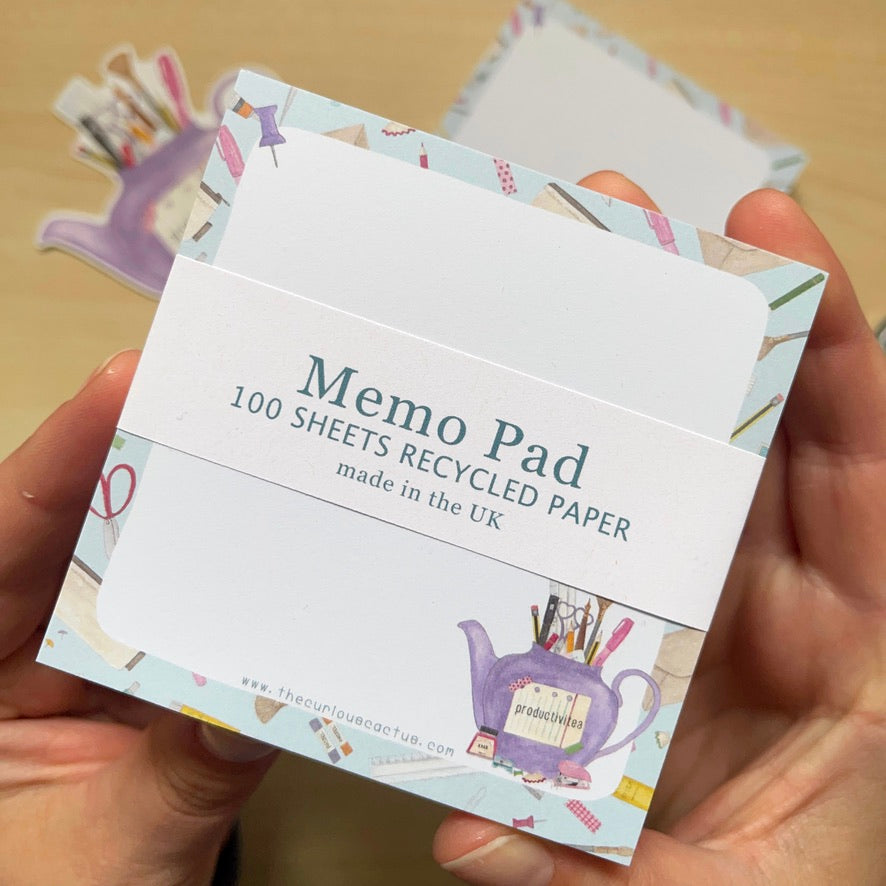 Stationery Lover Bundle