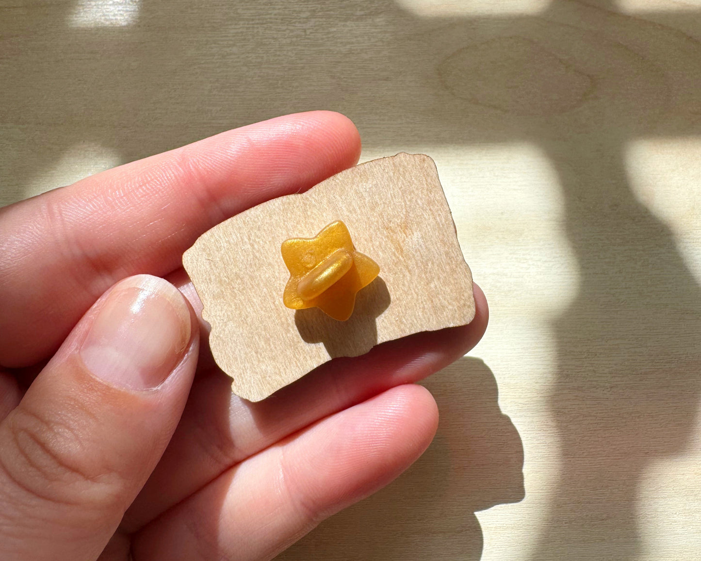Cosy Reading Time Pin