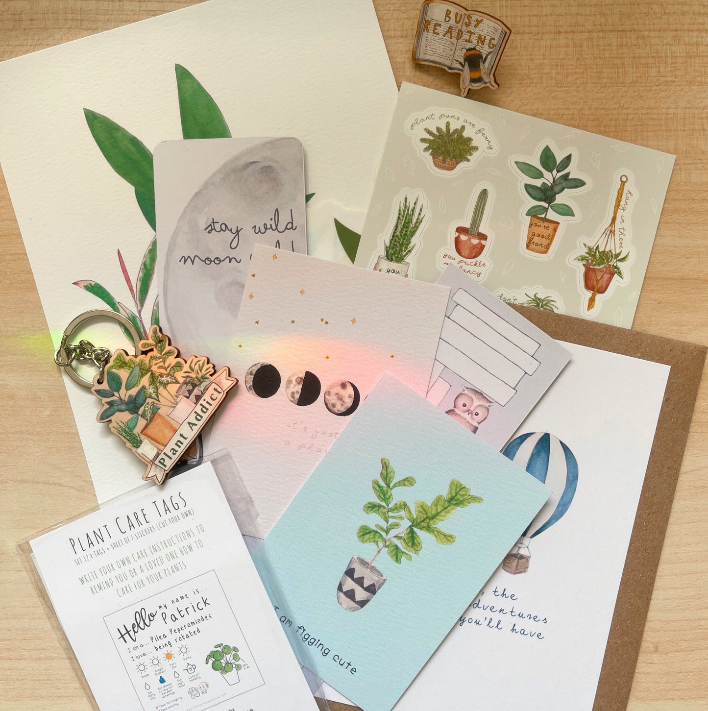 Mystery Bundle