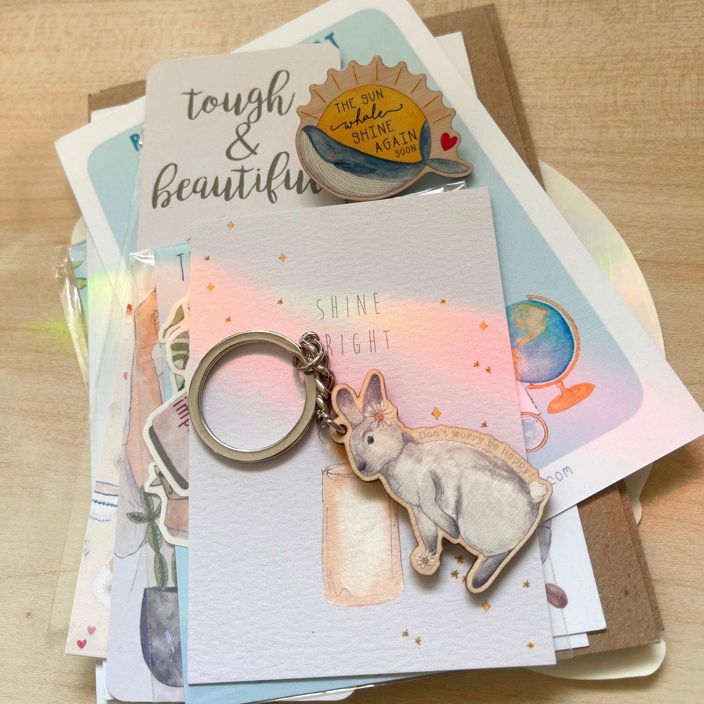 Mystery Bundle