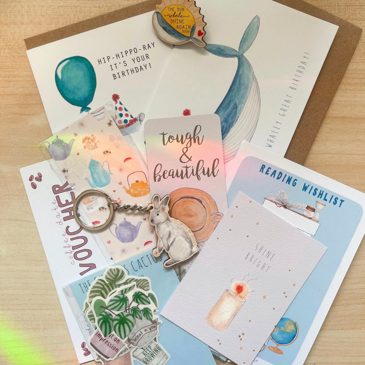 Mystery Bundle