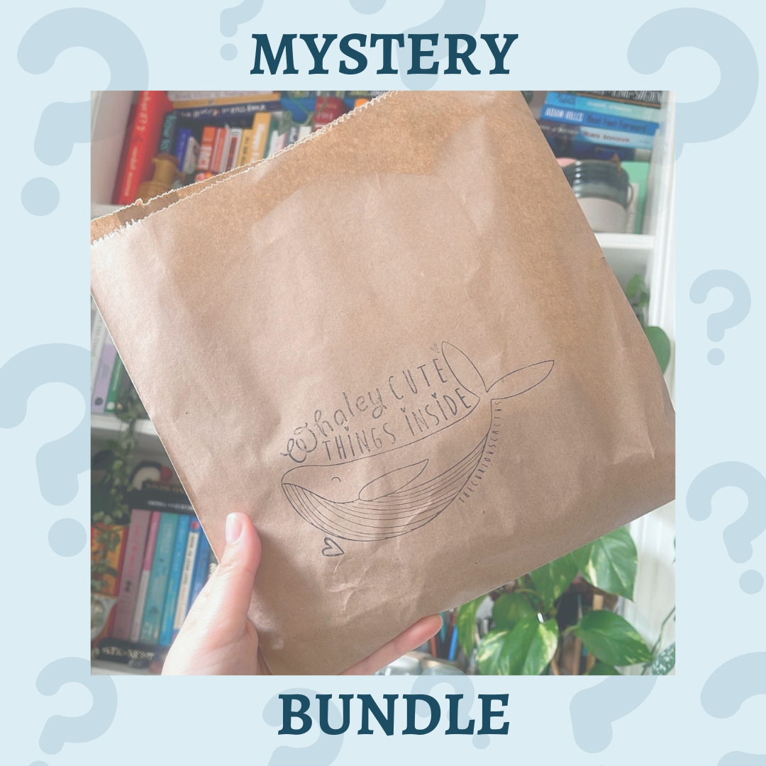 Mystery Bundle