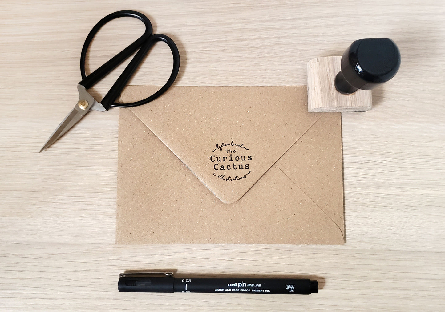 Sorry it's just a card again - Greeting Card