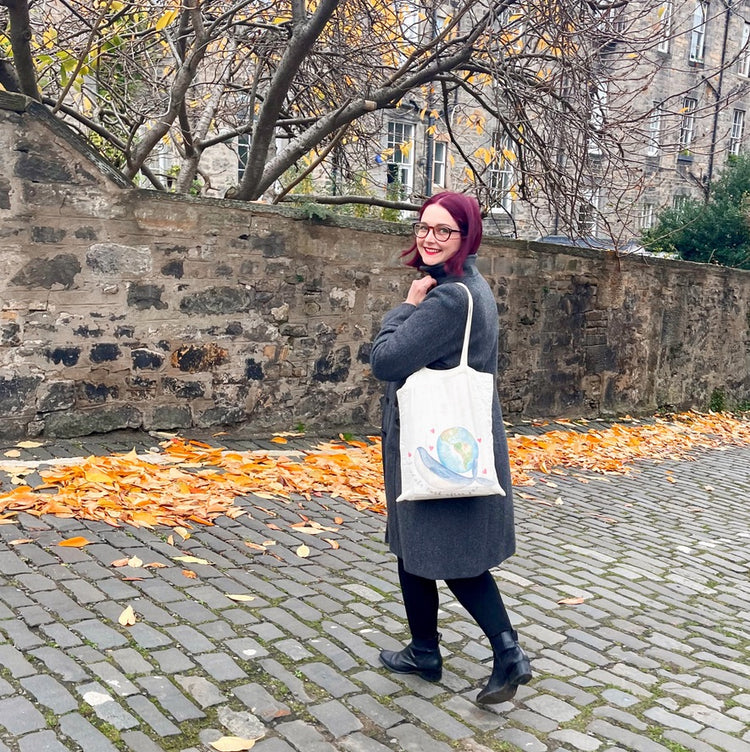Tote bags