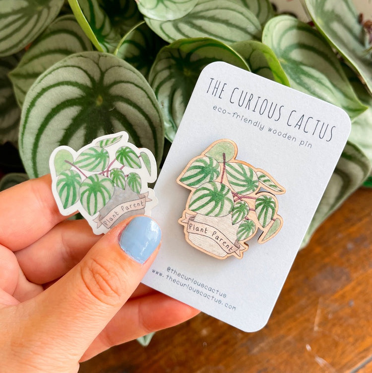 Plant Lover