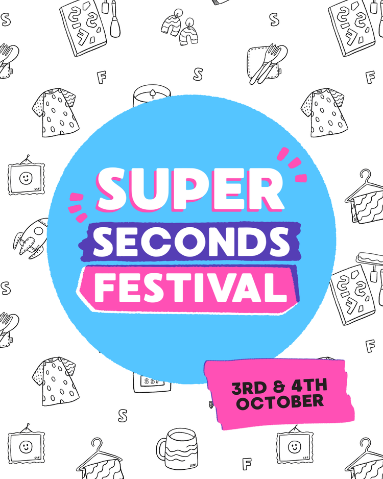 Super Seconds October 2026