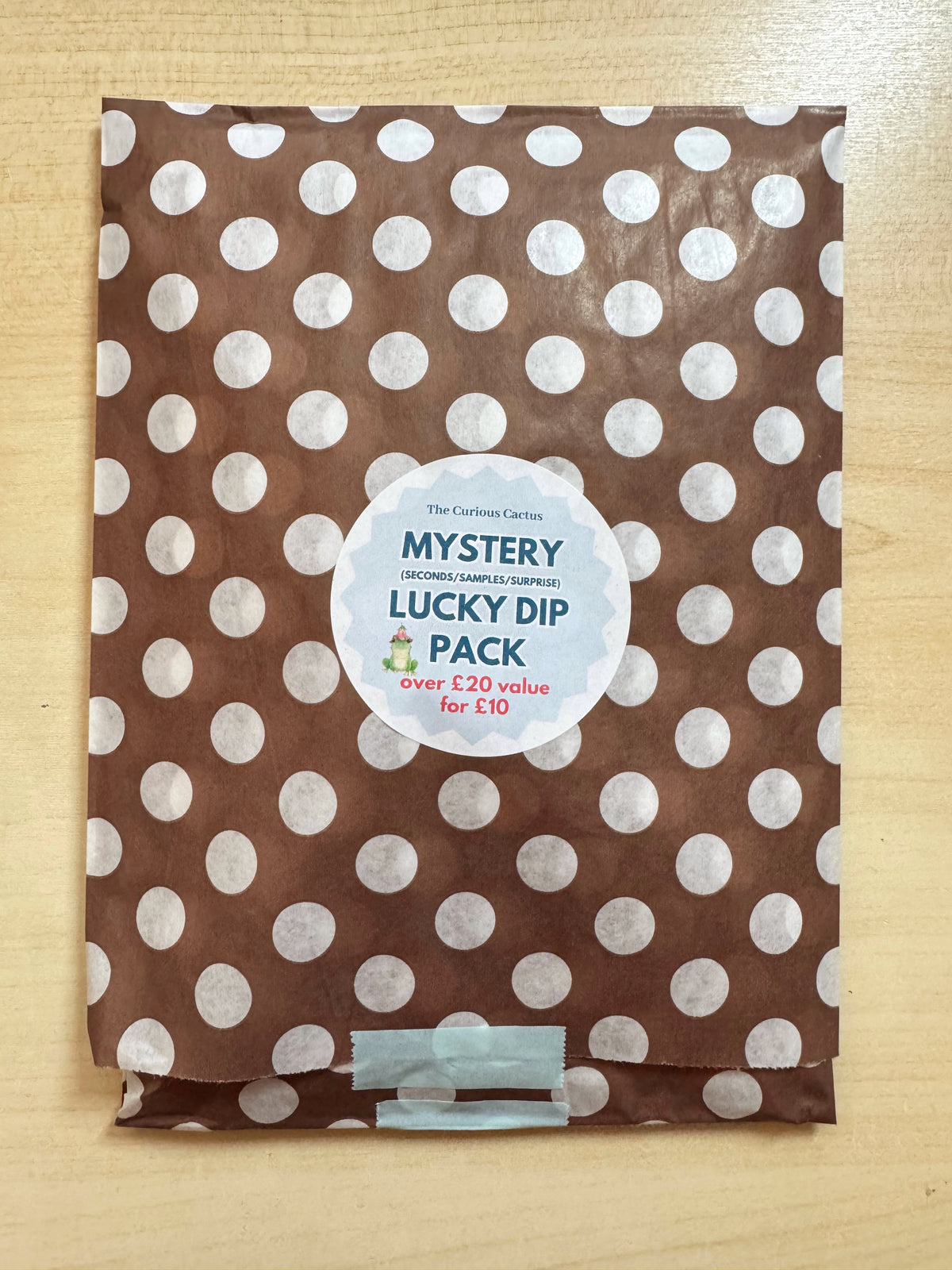 Mystery Bundle