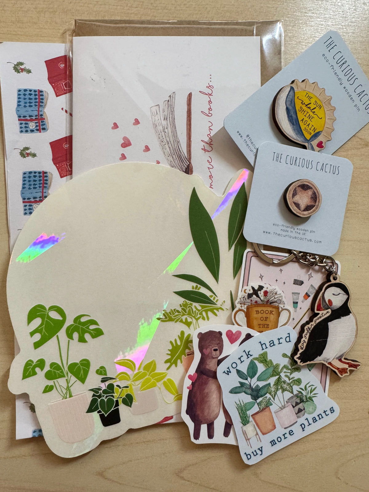 Mystery Bundle