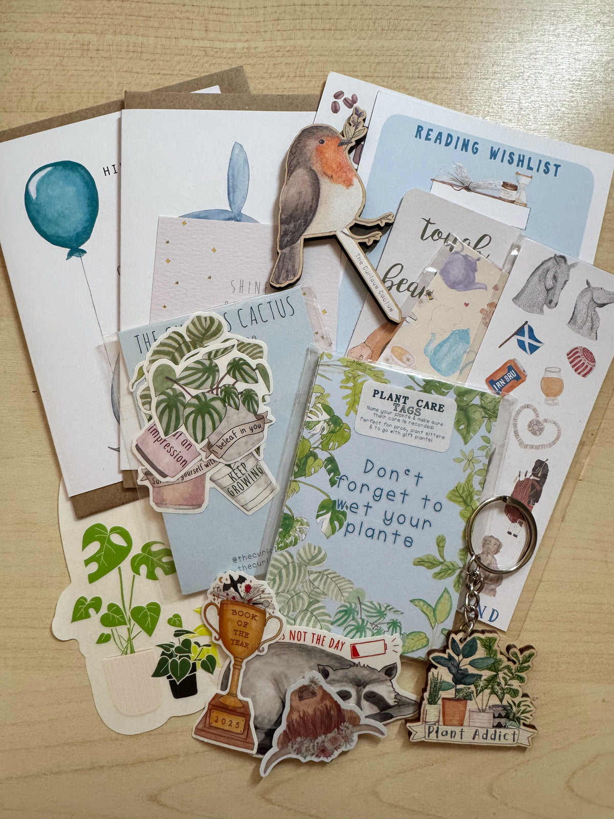 Mystery Bundle