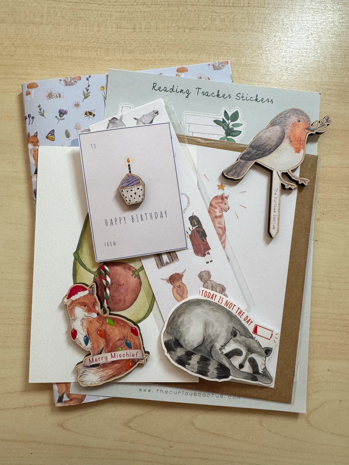 Mystery Bundle