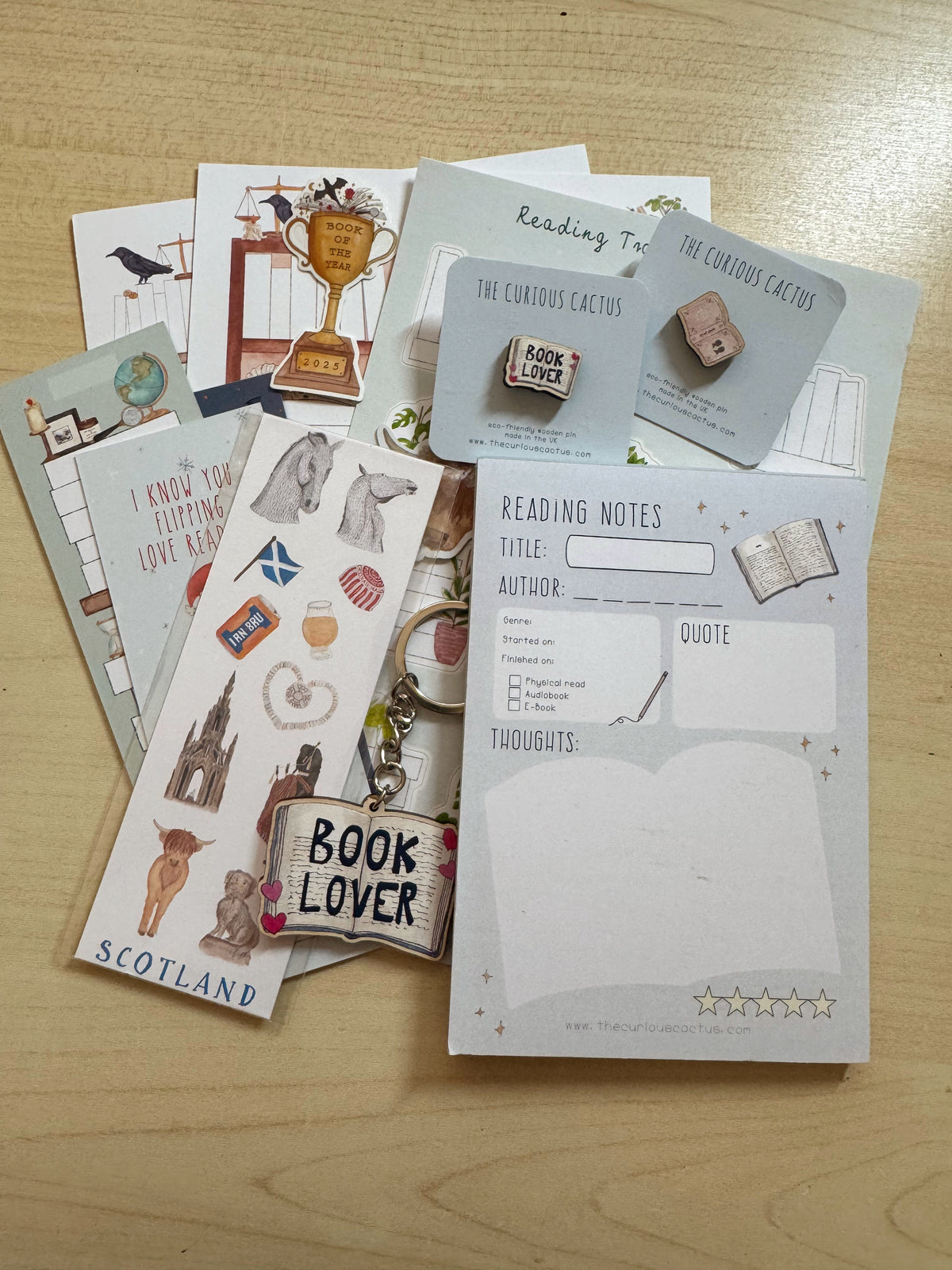 Mystery Bundle